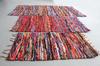 Velvet Rug, 50 X 90 Cm