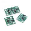 Electronic Power Switch Module 5V 12V 25V 2A Trigger Control Board High Speed Switching No/No+Nc For Diy Electronic Projects