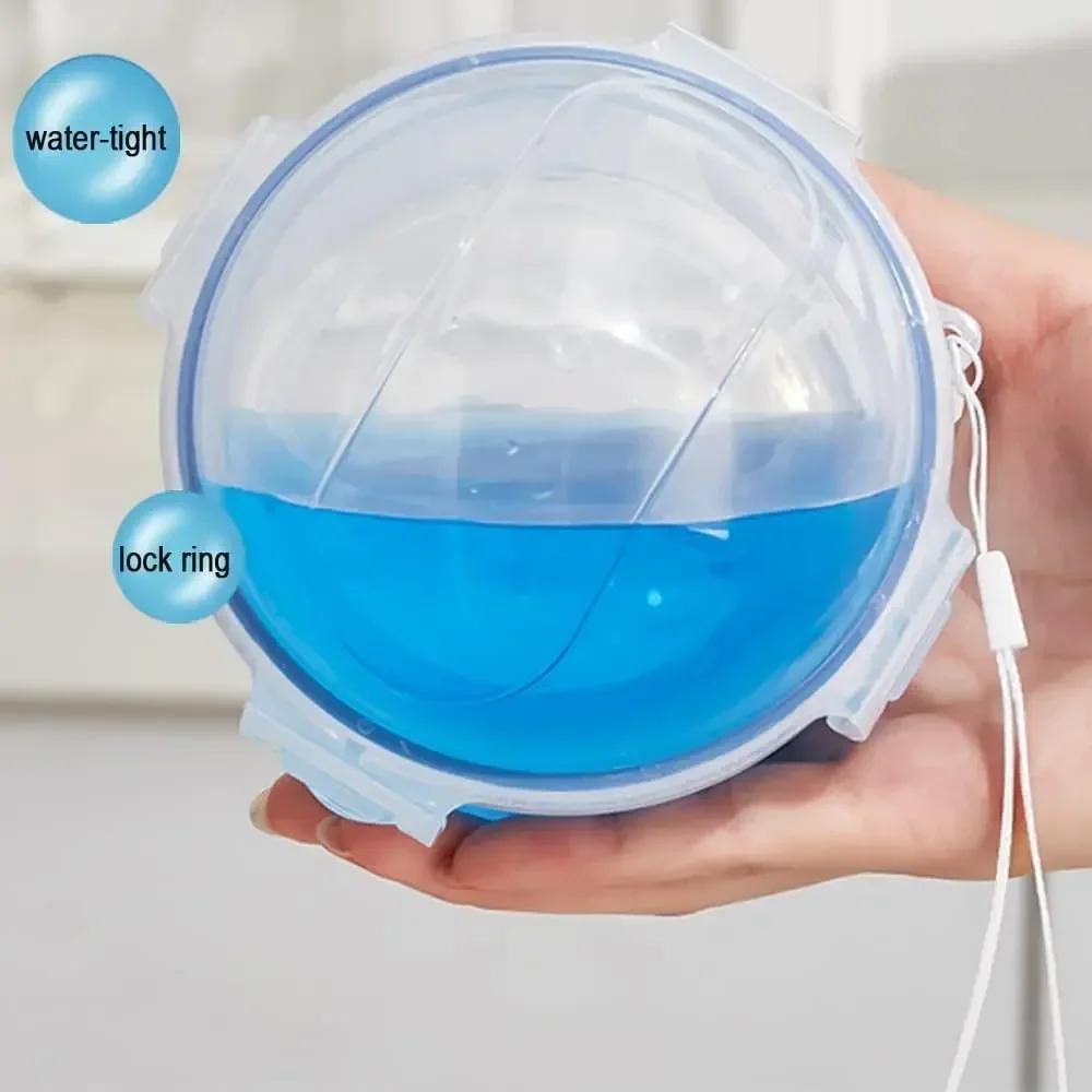 2025 New Onion Storage Box Tomato Lemon Apple Produce Saver Holder Portable Fruit And Vegetable Food Storage Keeper Containers F