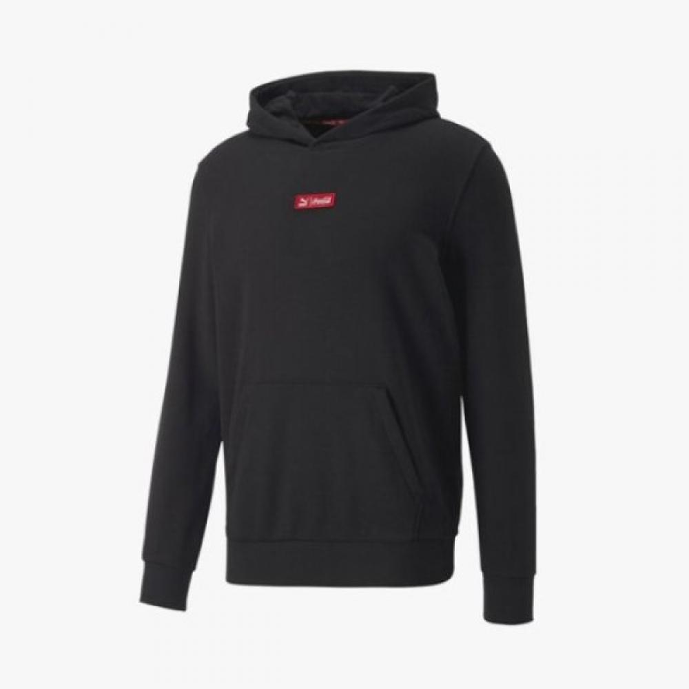 

Puma Men S Hoodie 536161 01 Item number:53616101/size: S