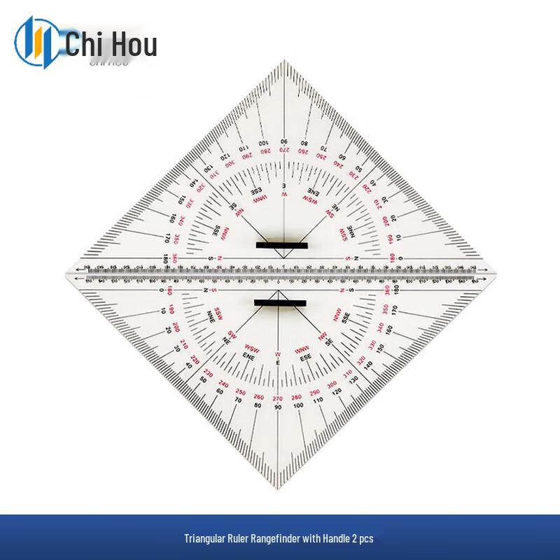 Maritime Navigation Charting Tools