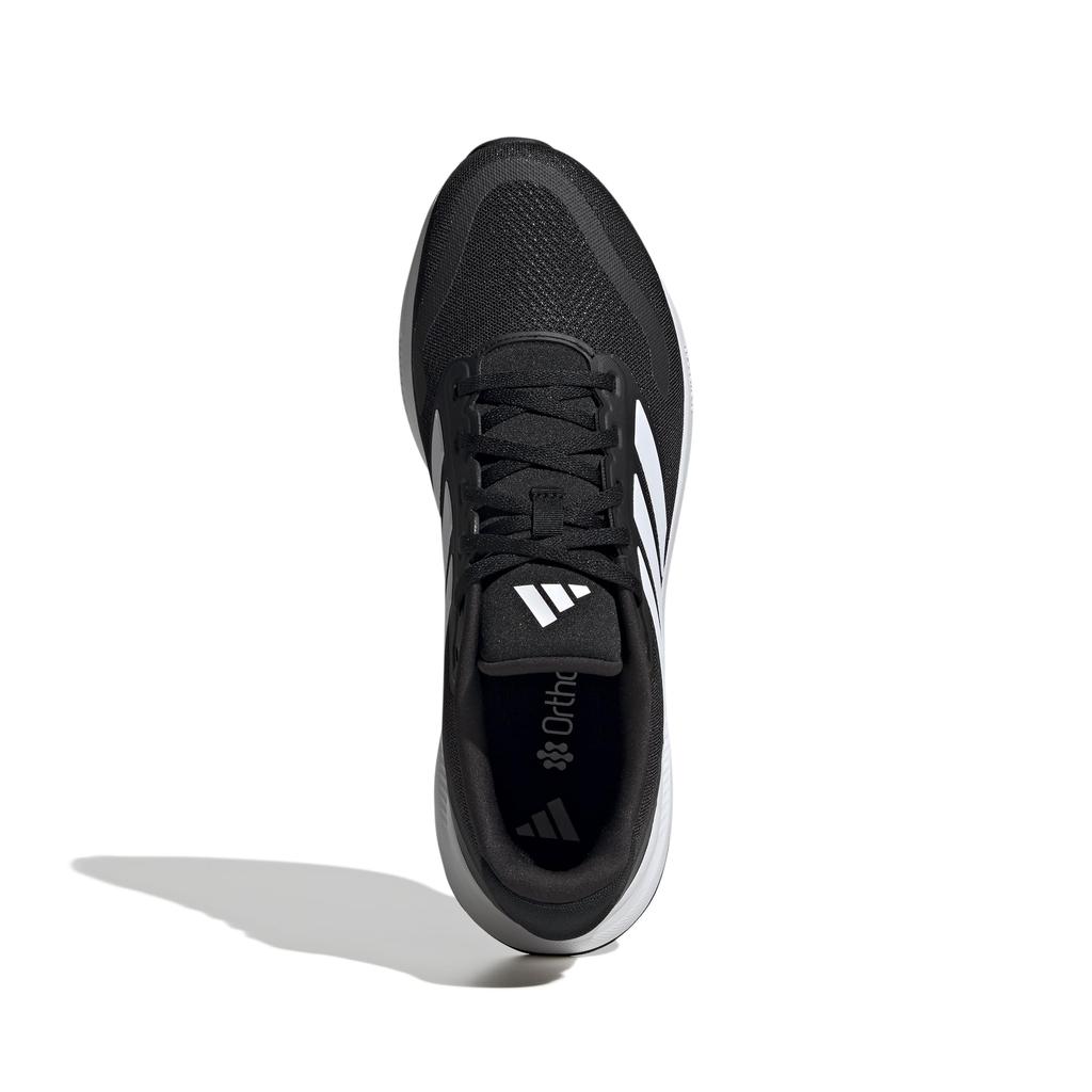 Running Shoes Core Runner 5 Running NKE45 Core Black cm [Adidas] Black/Footwear White/Core (IH7758) 30.0