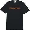 Guillermo Del Toro's Pinocchio Wooden Logo Comfort Colors Adult Heavyweight T-shirt(3)