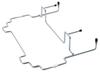 Garbage Frame 2000015602