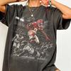 Kenneth III Shirt, Football Player Shirt, Kansas Football Tee, Game Day Shirt