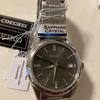 [USED] Seiko SUR527P1 3-hand overseas model