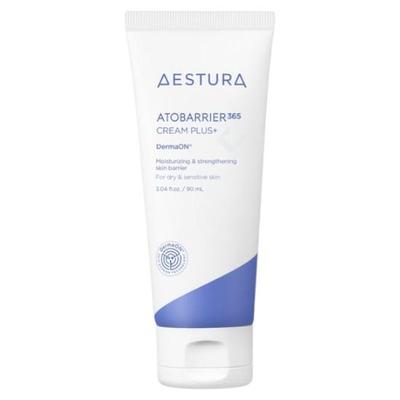AESTRA Atobarrier 365 Cream Plus 90 Ml — Daily Barrier-Strengthening Moisture Cream