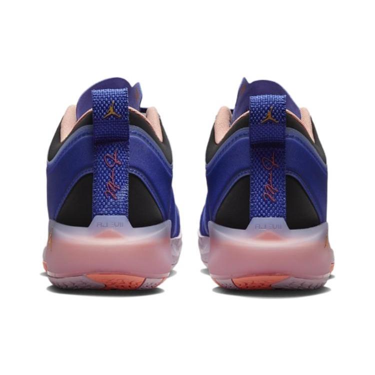 New JORDAN 37 Low Pf 'Lapis' DQ4123-400