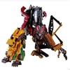 Transformation Devastator Toys Movie Revenge Of  Fallen Legend Lever Action Figure Robot KO Toys For Kids Boy Xmas Birthday Gift