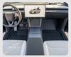 Full Coverage Floor Mats for Tesla Refreshed Model Y/YL - TPE Accessories