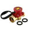 1Pcs water flow sensor, used for 220V 120W automatic water flow self priming pump switch of cold and hot water circulation pump