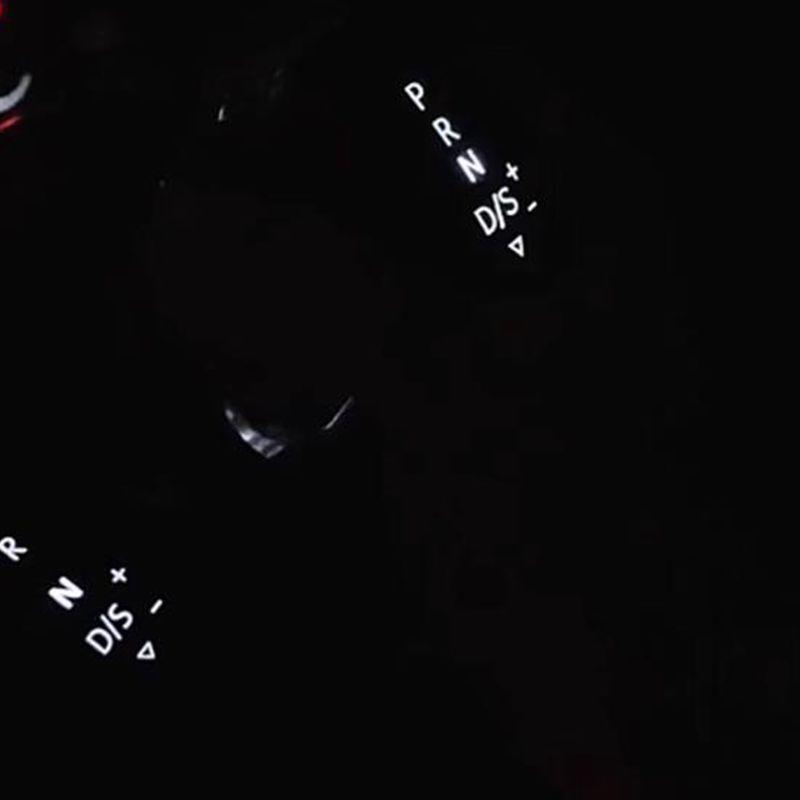DSG Original Neu LED Schalt elektronischer Schaltknauf Für VW golf mk6 mk7 passat B7 B8 tiguan MK2 Elektronischer Schaltknauf