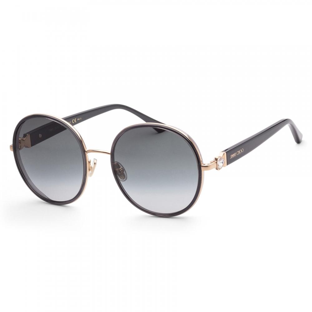 

Jimmy Choo Женские солнцезащитные очки 57 мм