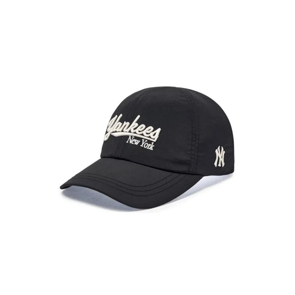 Unisex Sportive Shiny Unstructured Ball Cap 3ACPB155N-50BKS FREE