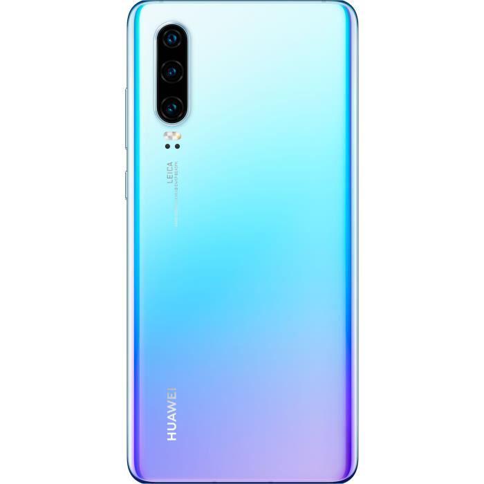 HUAWEI P30 128 Go Nacré
