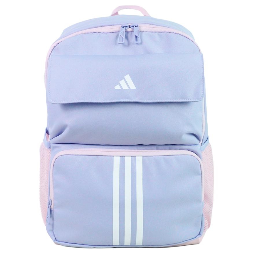 

Adidas Brand Logo Backpack Women s Purple Adidas JN3854 фиолетовый