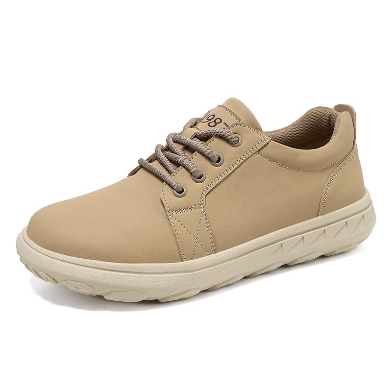 Fashion Plus Size Casual men's sports shoes Comfortable versatile personalized style Fashion Street Daily office Youth shoes New