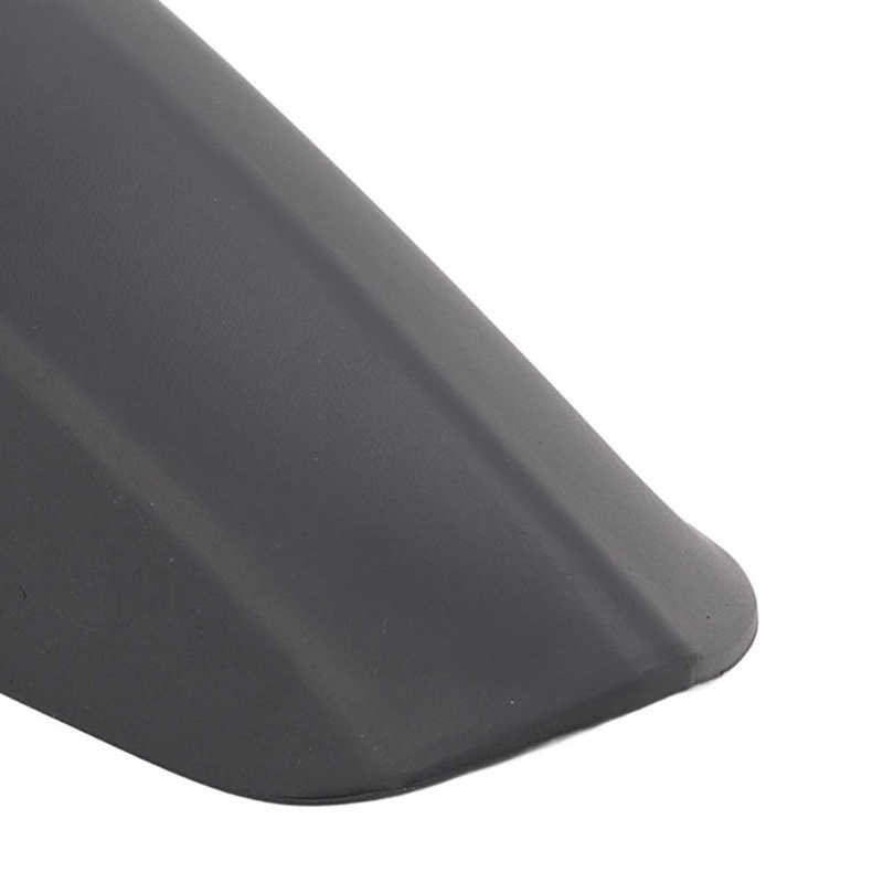 Exterior Door Handle Cap Outside Door Handle Cover Wearproof FR3Z‑63218A15‑ACPTM Perfect Fit for