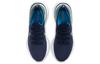 Nike React Infinity Run Flyknit Dark Blue CD4371-402