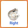 Original for DJI Mini3/3 PRO/4pro Drone Fuselage Left and Right Side Covers, New Spare Parts