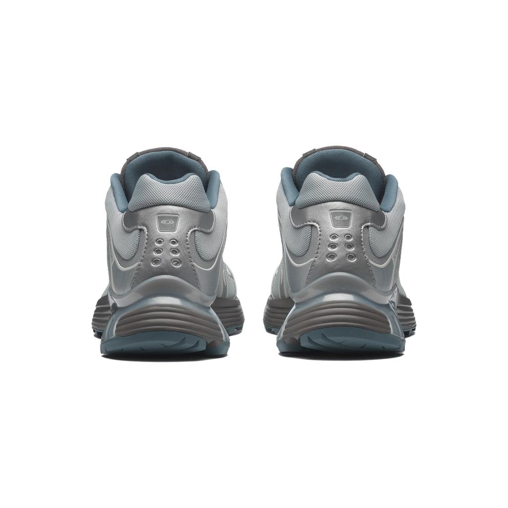 SALOMON XT WHISPER Fabric Cushioning Breathable Coverage Low top Outdoor Shoes Unisex 491008