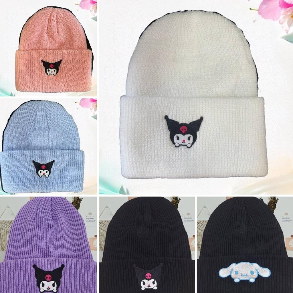 Cute And Cozy Knitted Cat Ear Beanie With Warmth And Fashionable Style For Winter