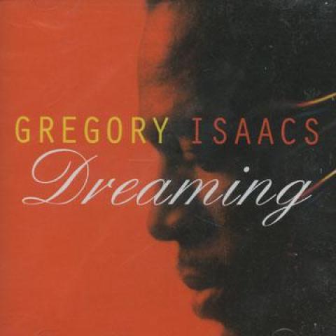 

CD GREGORY ISAACS - Dreaming HBCD155 Heartbeat 1995 US Reggae, Ska & Dub