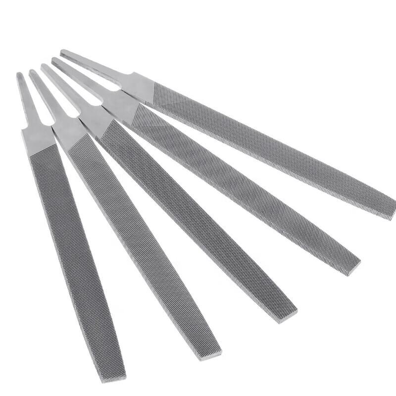 Jingnu 8-inch Coarse Flat File