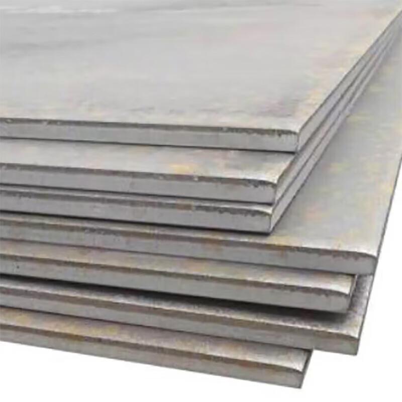 QiaoZhu 45# Raw Steel Plate