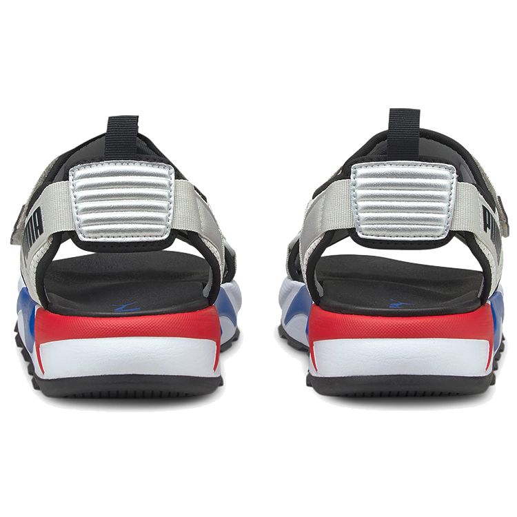 Puma RS-Sandal Grey Violet White Unisex Sneakers 374862-03