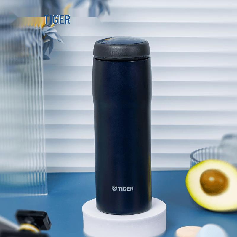 Tiger MJA-B048 Lightweight Stainless Steel Vacuum Insulated Mug