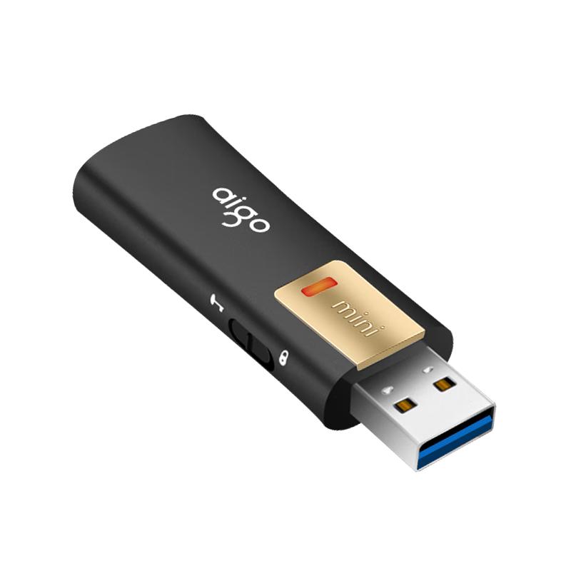 aigo L8302 USB3.2 Flash Drive