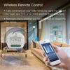 90-250V Curtain Switc Smart Voice Control Graffiti APP Control RF Radio Wifi Household Intelligence System Device