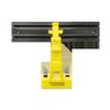 Car Floor Mats Cleaning Kit: Salon-Style Equipment with Mountable Clips for Wash & Fix