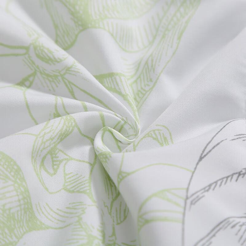 FUANNA Seven-Hole Antibacterial Summer Quilt