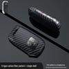 Key Cover Case Buckle for 2018+ Kia Sportage K2-K5, KX3, KX5, Akurey, Fureidi