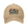 Pigeon CEO  Baseball Caps Peaked Cap pigeon meme Sun Shade Hats for Unisex