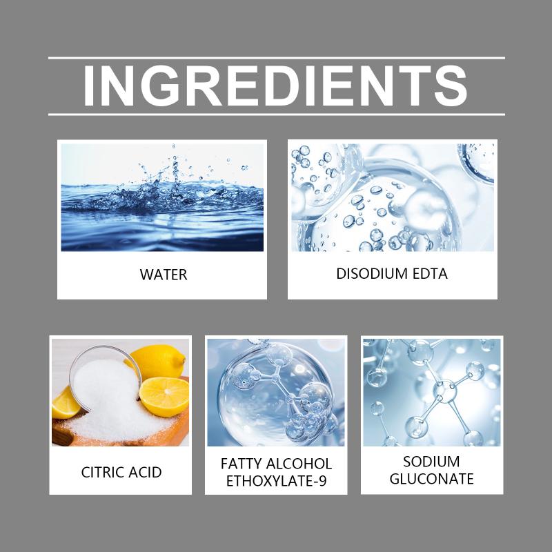 

Universal Rust Remover Revitalizing Spray For Car Wheels Metal Surfaces Strong Decontamination Smooth Reliable 1pcs