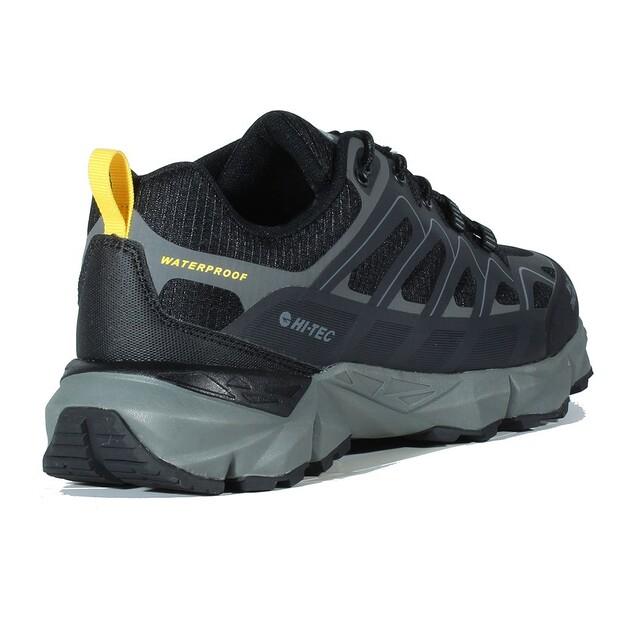 HI-TEC Soira Low WP ботинки трекинговые