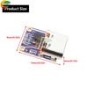 PD3.0 PD3.1 QC3.0 Trap Fast Charging Module DC 5V/9V/12V/15V/20V Trigger PD To DC Fast Charging Module Type C Interface