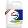 Walch Foaming Antibacterial Hand Soap - Lime Scent (5kg)