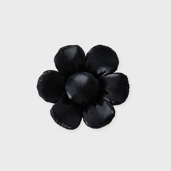 

Calle Mini Flower Padding Stickon Оникс Черный