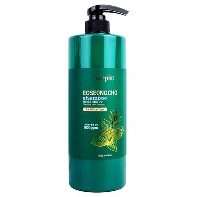 Shampoo e balsami per capelli – Shampoo