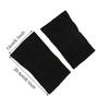 1Pair Unisex Soft Breathable Sports Dance Knee Pads Sports Volleyball Anti-collision Knee Brace Workout Running