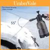 Handheld 2l Pressure Car Wash Foam Sprayer For Efficient Home And Auto Cleaning