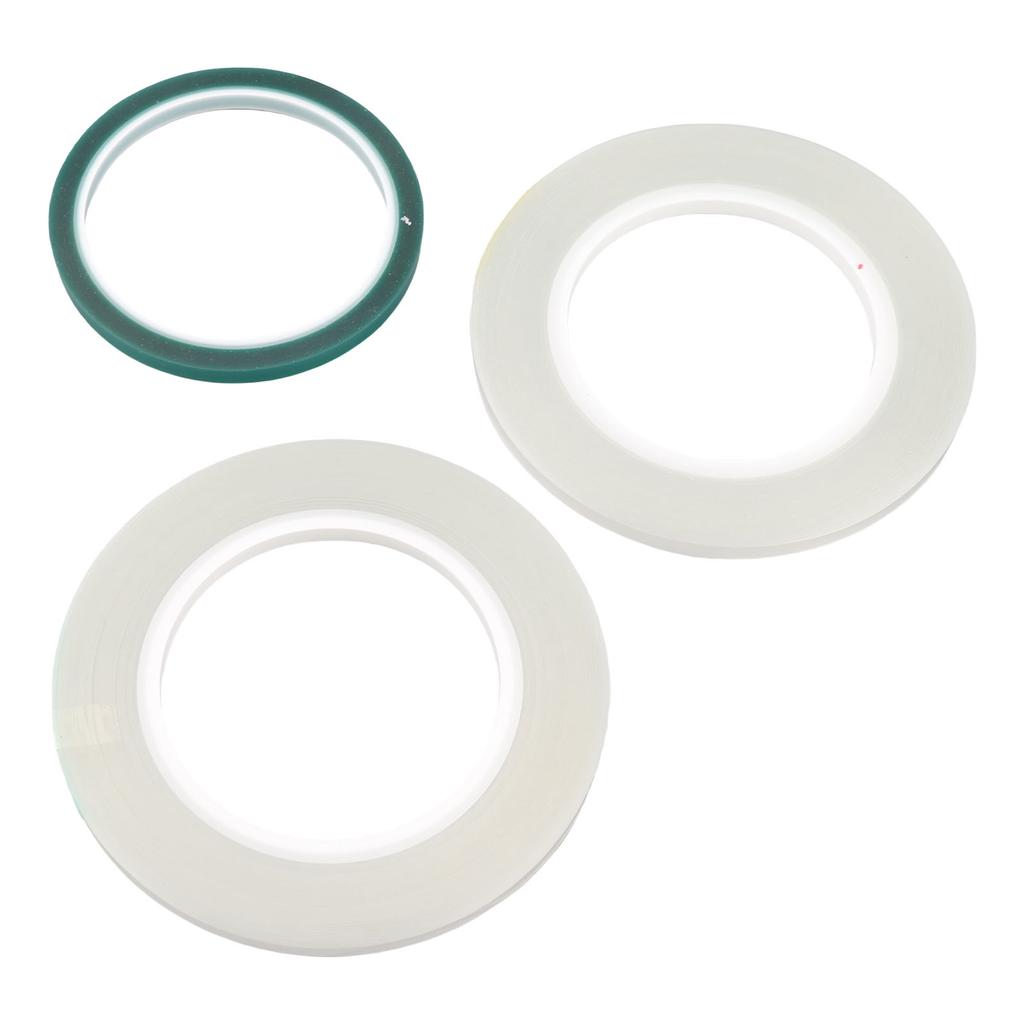 1/4 10 Inch Splicing Tape Professional Open Reel Tape Media Splicing Tape for Revoxsonido