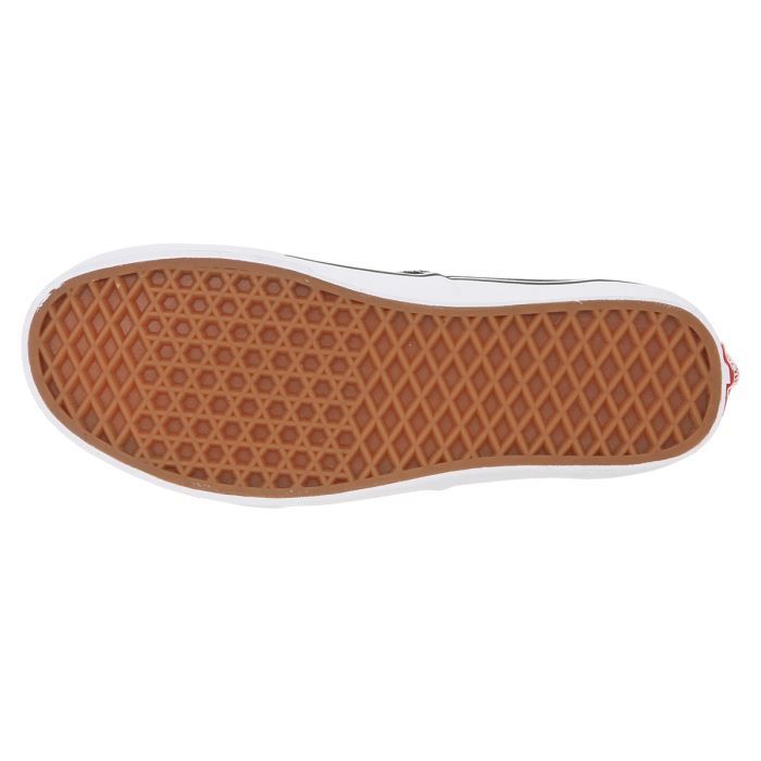 VANS - UA AUTHENTIC Black/White