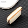 New Tpu Car Remote Key Case Cover Shell For Toyota Corolla Camry Rav4 Highlander Auris Chr Avalon Land Cruiser Fob Accessories