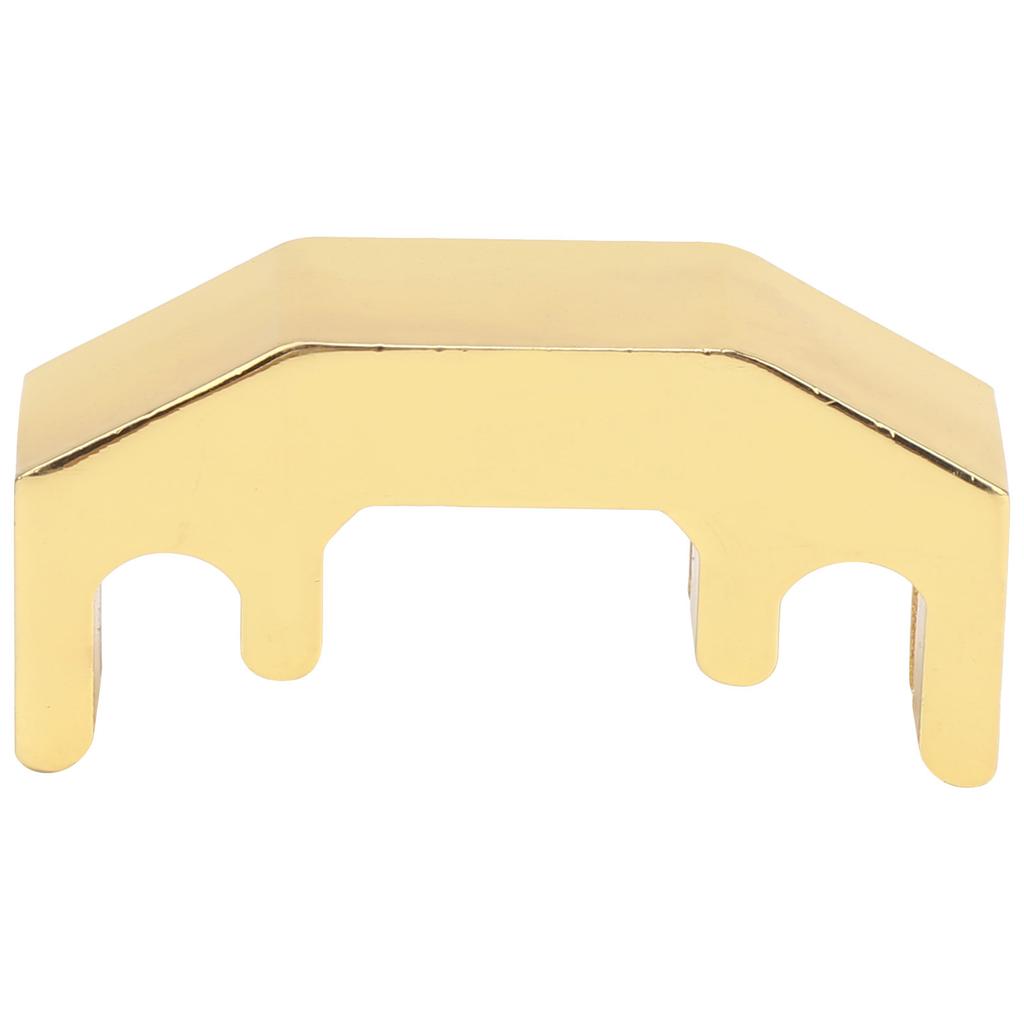 Violin Silencer Aluminum Alloy     String Auxiliary Instrument for 1/2 3/4 4/4 Violin