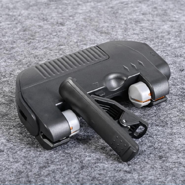 Nástroj na vázání rybářských uzlů Automatický vazač háčků Stroj na vázání uzlů